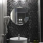 Cross Plaza 3* Stavros (Thessaloniki)