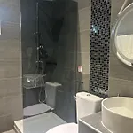 Aparthotel Cross Plaza Stavros (Thessaloniki)