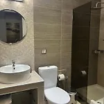 Cross Plaza Aparthotel Stavros (Thessaloniki)