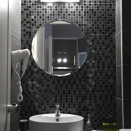 Cross Plaza 3* Stavros (Thessaloniki)