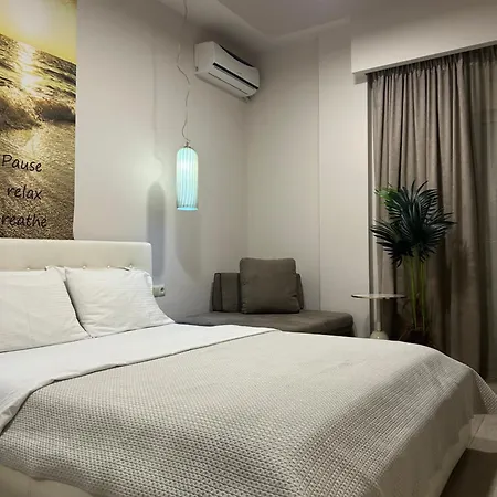 Apart Otel Cross Plaza