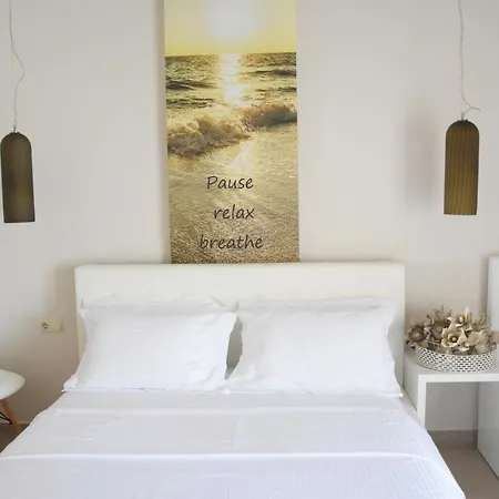 Aparthotel Cross Plaza