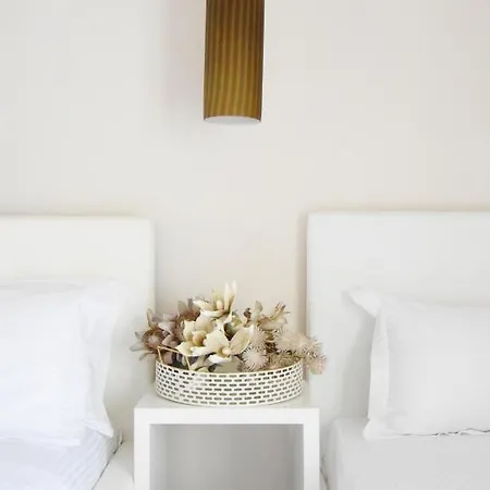 Appart hôtel Cross Plaza *