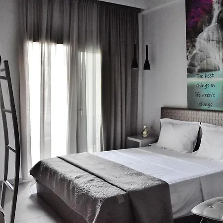 Cross Plaza 3* Stavros (Thessaloniki)