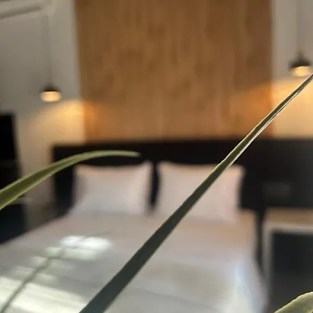 Cross Plaza Aparthotel Stavros (Thessaloniki)